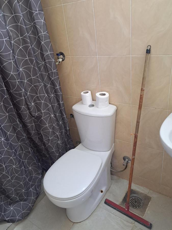 Sweet Home Flat 1-Last Check In 12 Am Хургада Экстерьер фото